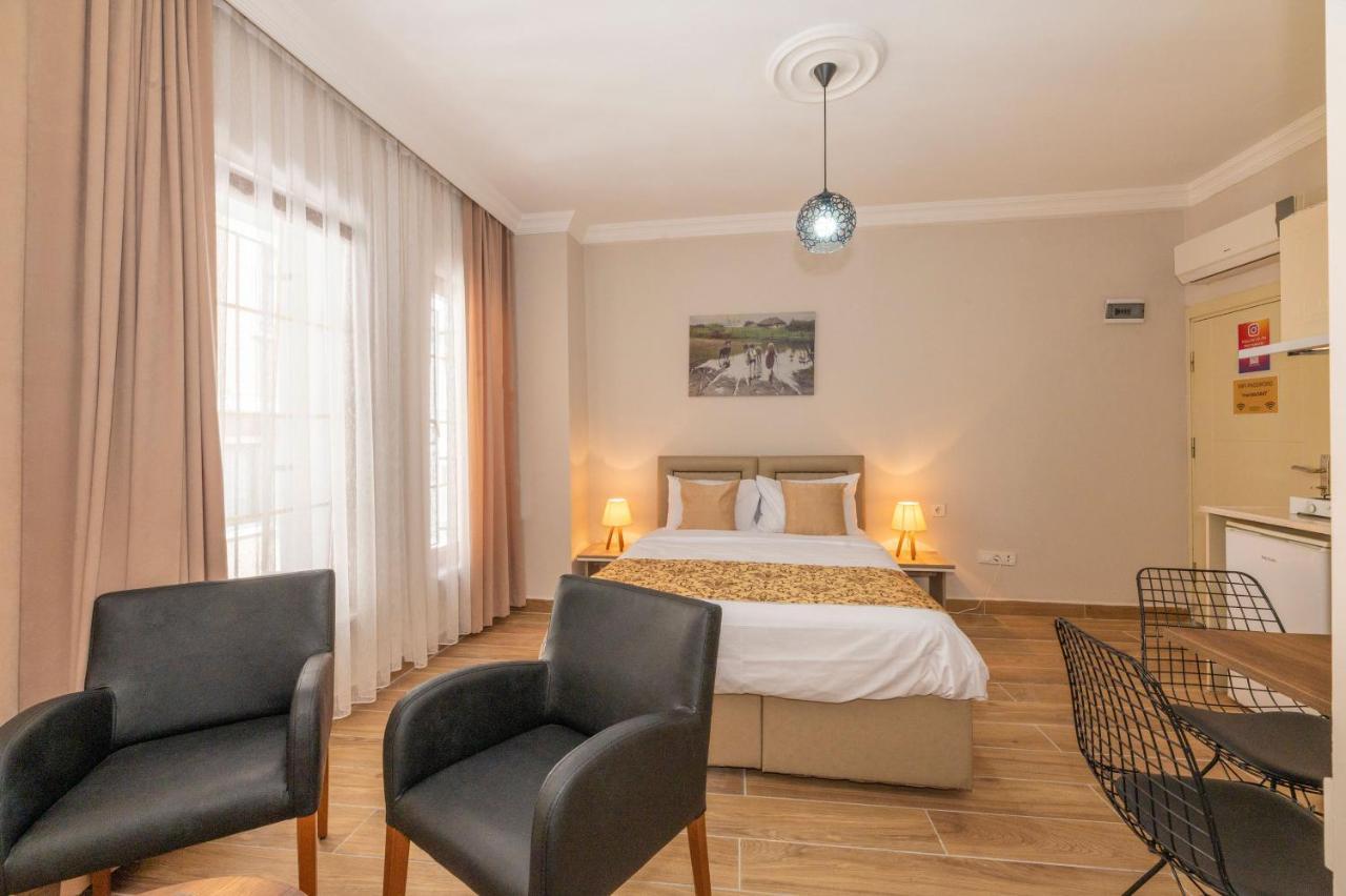 Marida Residence - Istanbul Taksim Zewnętrze zdjęcie