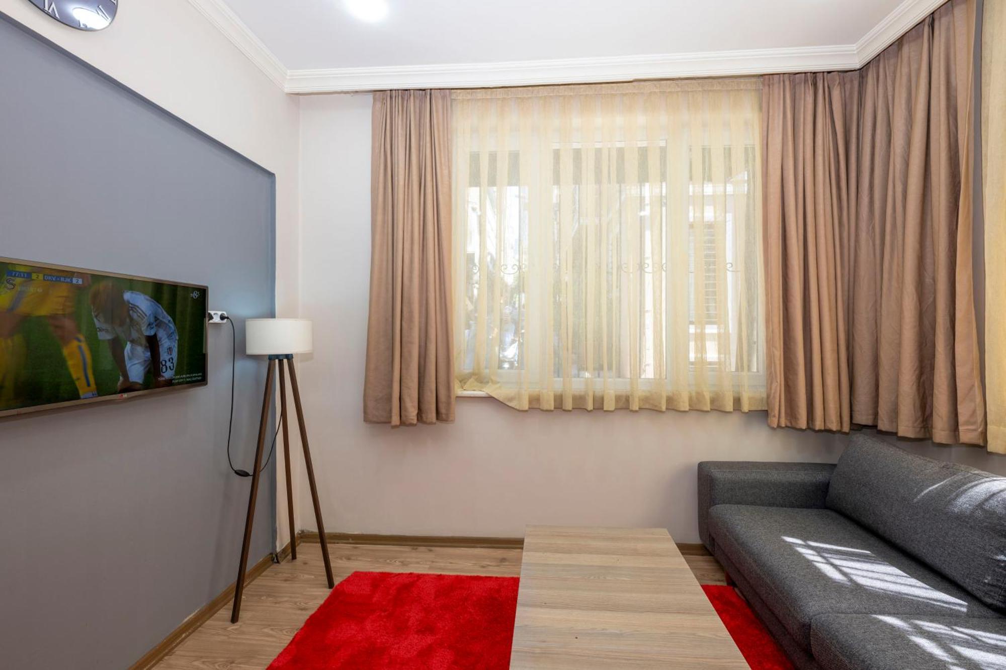 Marida Residence - Istanbul Taksim Zewnętrze zdjęcie