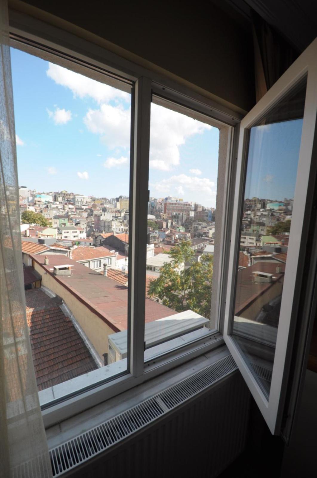 Marida Residence - Istanbul Taksim Zewnętrze zdjęcie