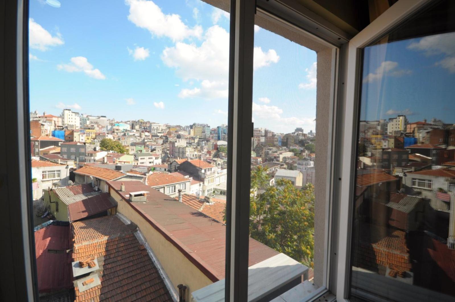 Marida Residence - Istanbul Taksim Zewnętrze zdjęcie